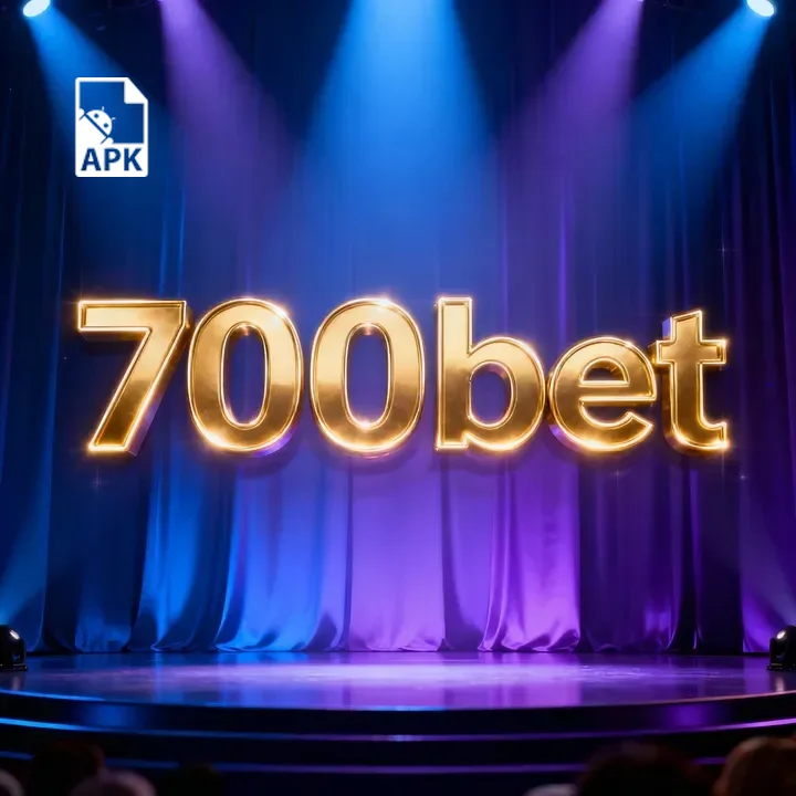 APK oficial da 700bet para Android