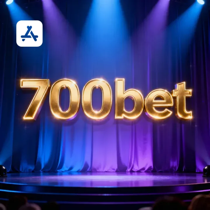 APP oficial da 700bet para mobile