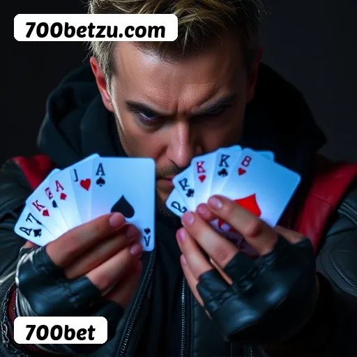 Níveis do programa VIP da 700bet