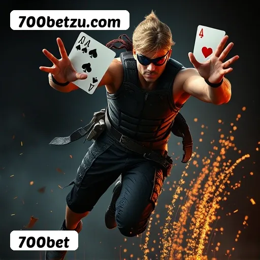 Tabela RTP dos jogos de cassino da 700bet