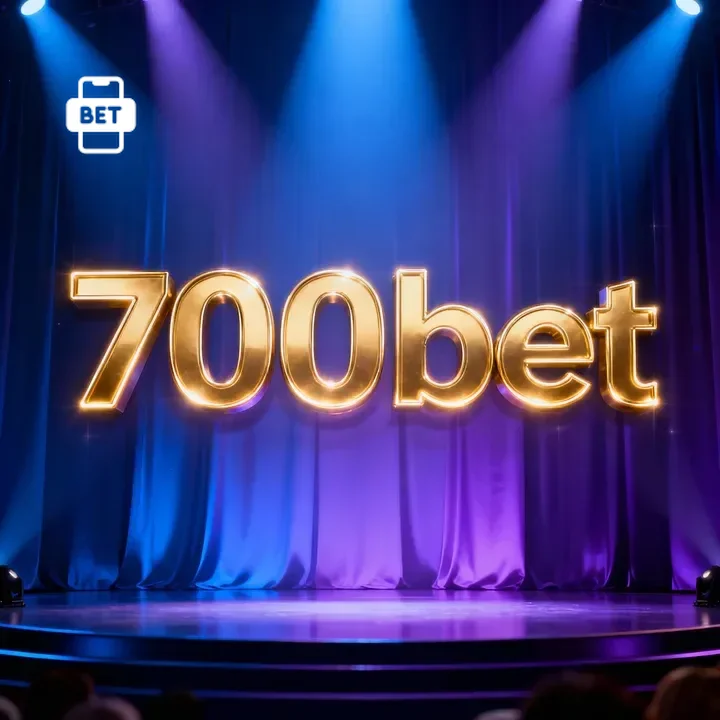 Apostas esportivas da 700bet com odds competitivas