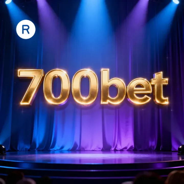 Cadastro rápido e seguro na 700bet